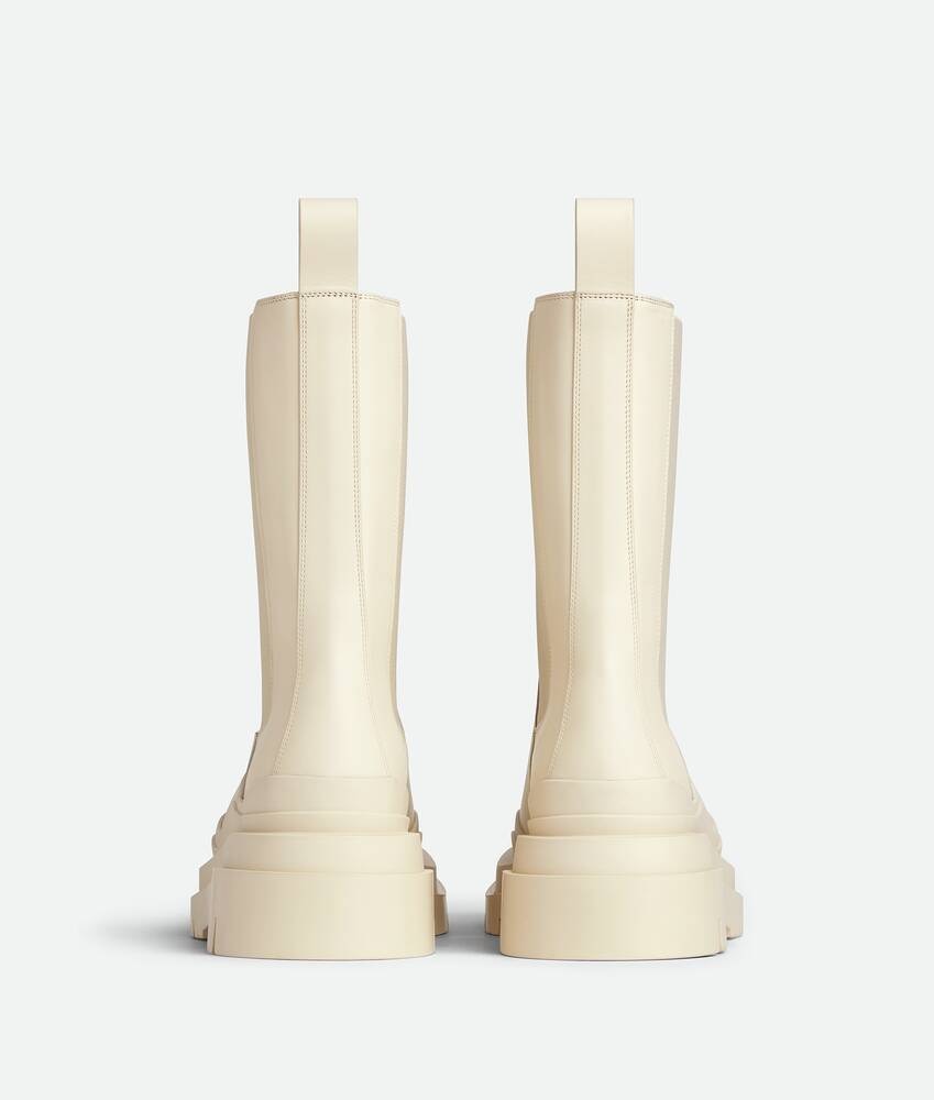 Bottega Veneta Bota Chelsea Tire