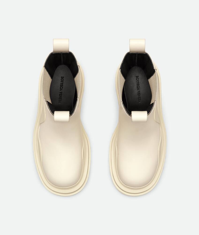 Bottega Veneta Bota Chelsea Tire