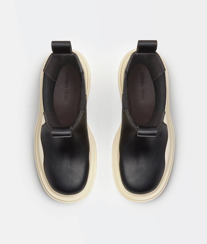 Bottega Veneta Bota Chelsea Tire