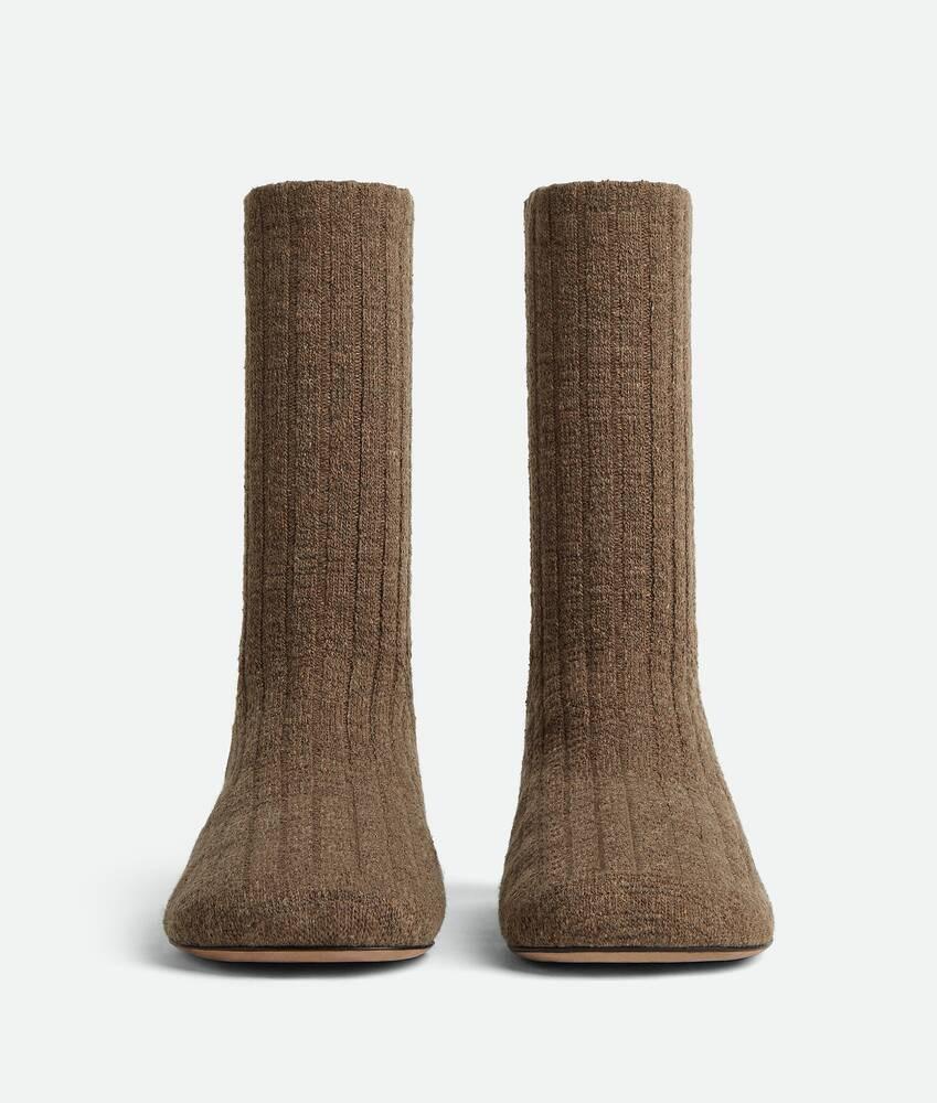 Bottega Veneta Bota Domenica