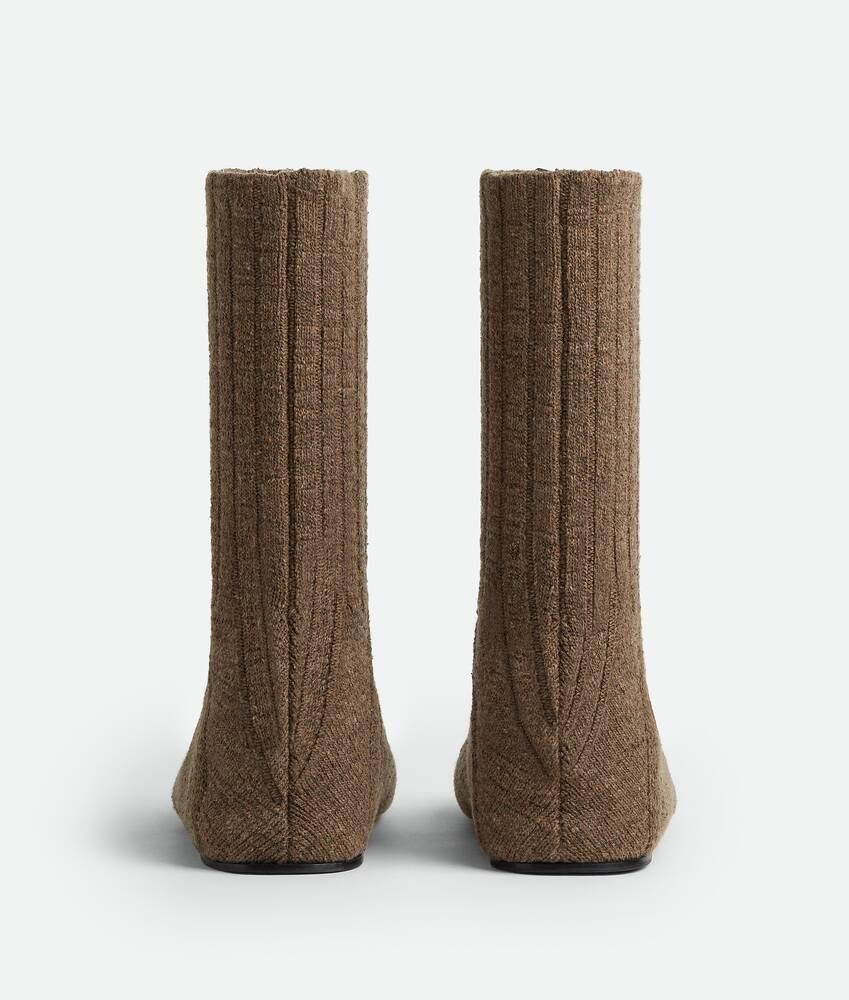 Bottega Veneta Bota Domenica