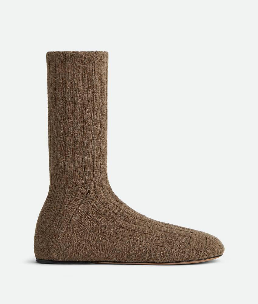 Bottega Veneta Bota Domenica