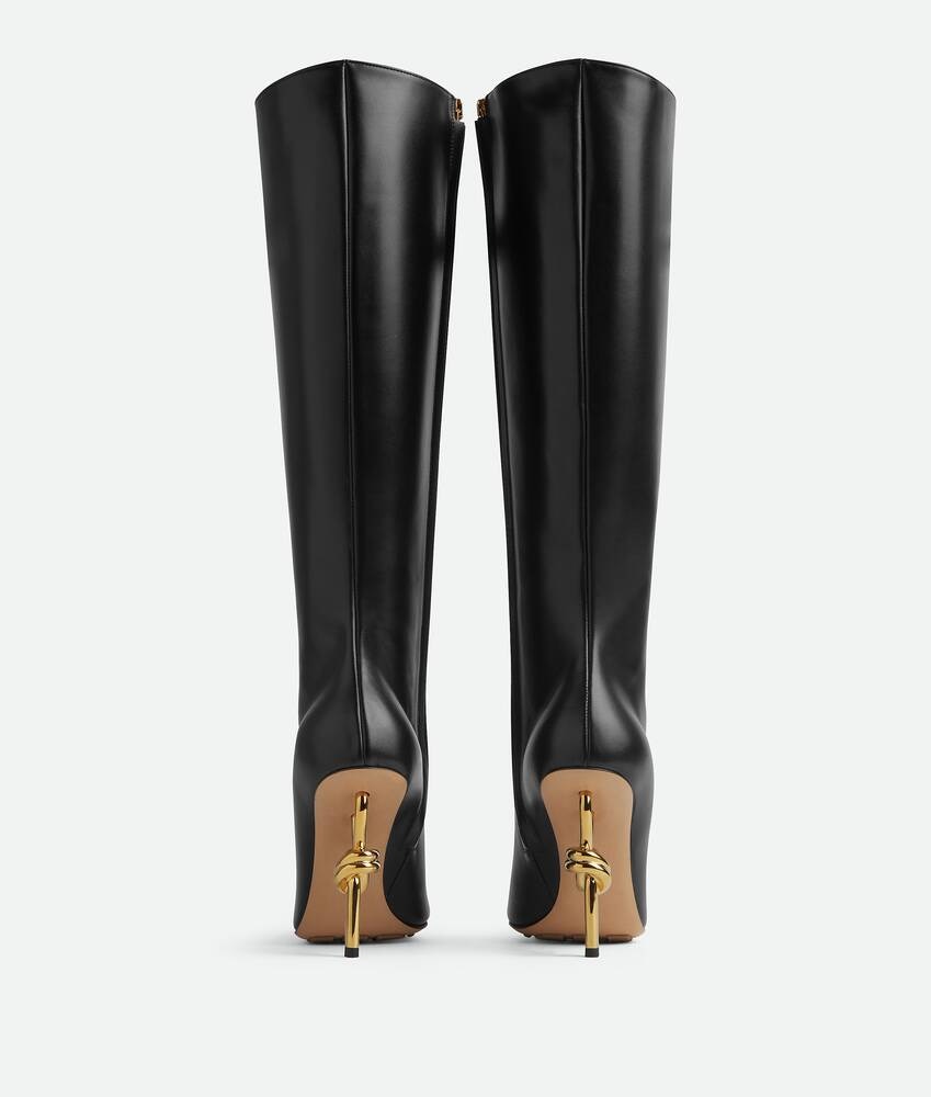 Bottega Veneta Bota Knot