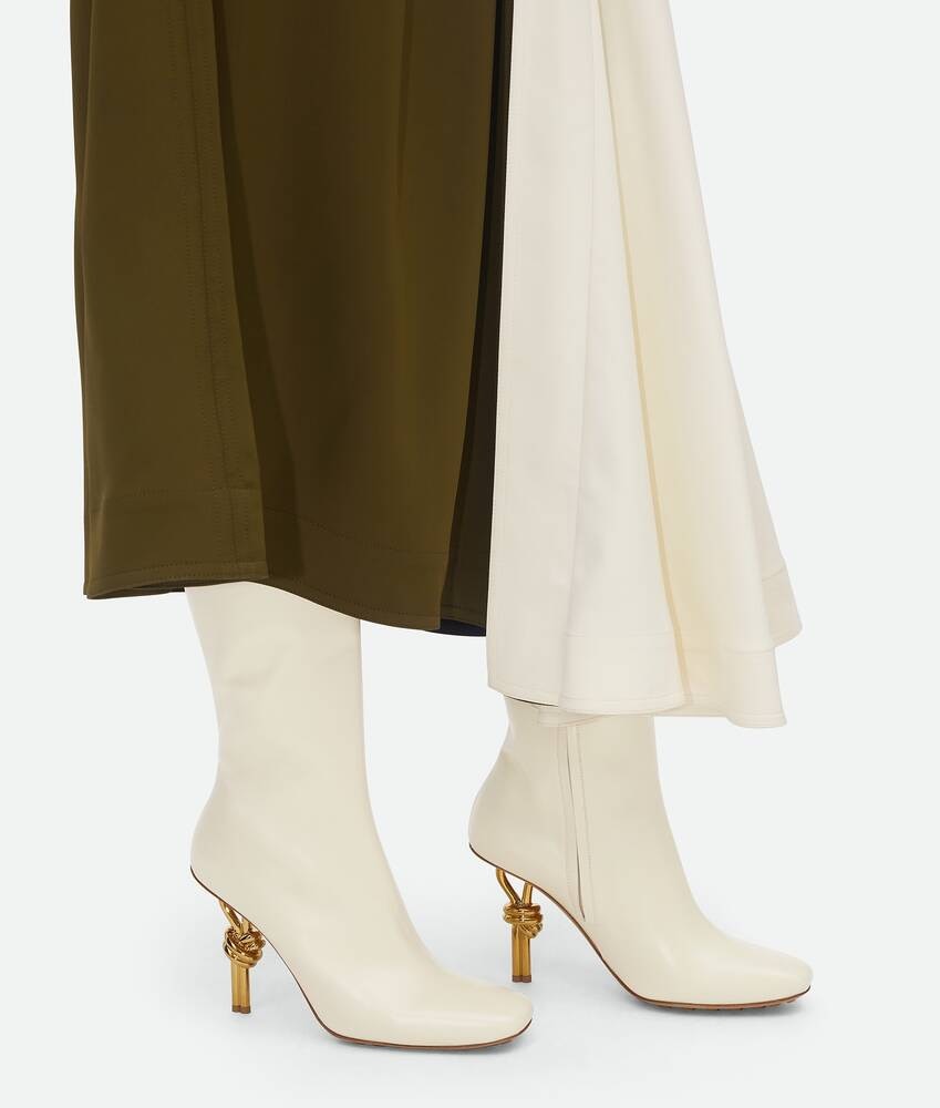 Bottega Veneta Bota Knot