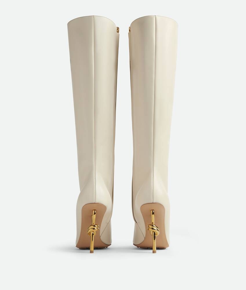 Bottega Veneta Bota Knot