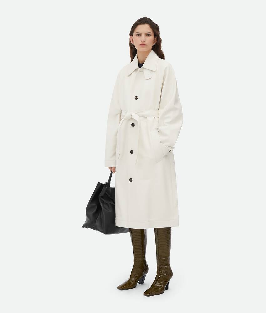 Bottega Veneta Bota Lewis