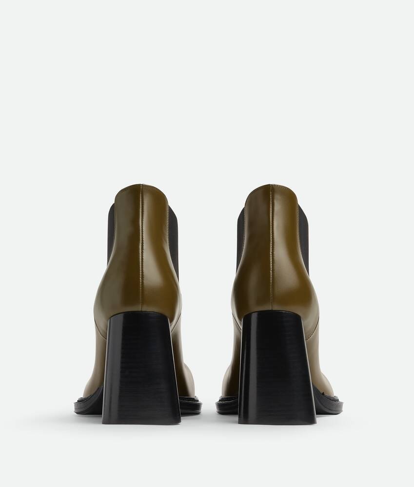 Bottega Veneta Botín Chelsea Cliff