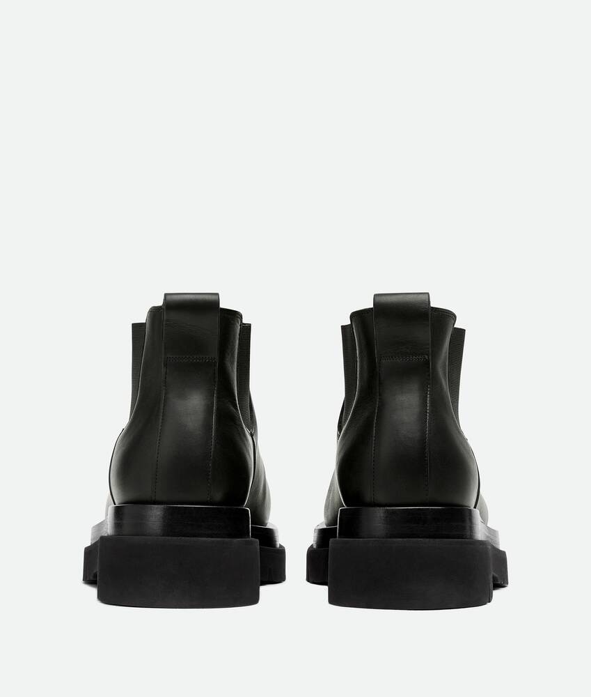 Bottega Veneta Botín Chelsea Lug