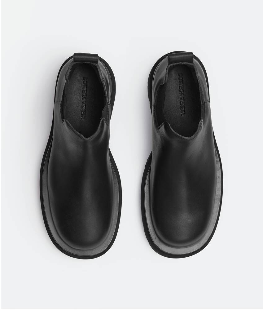 Bottega Veneta Botín Chelsea Lug