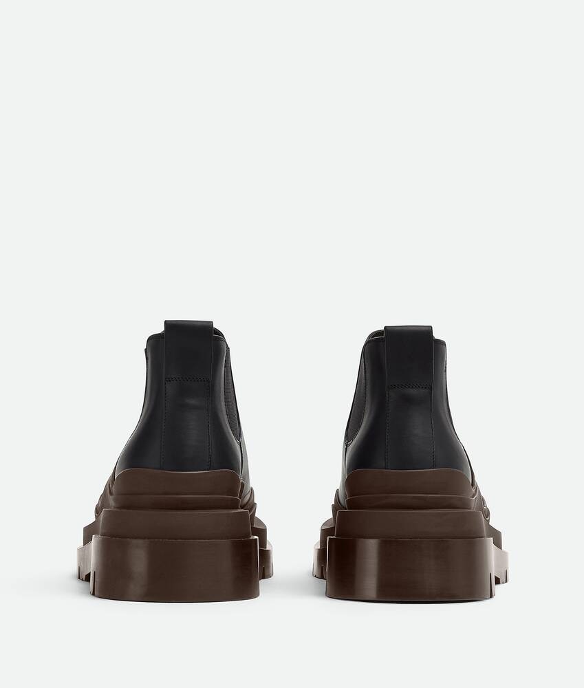 Bottega Veneta Botín Chelsea Tire