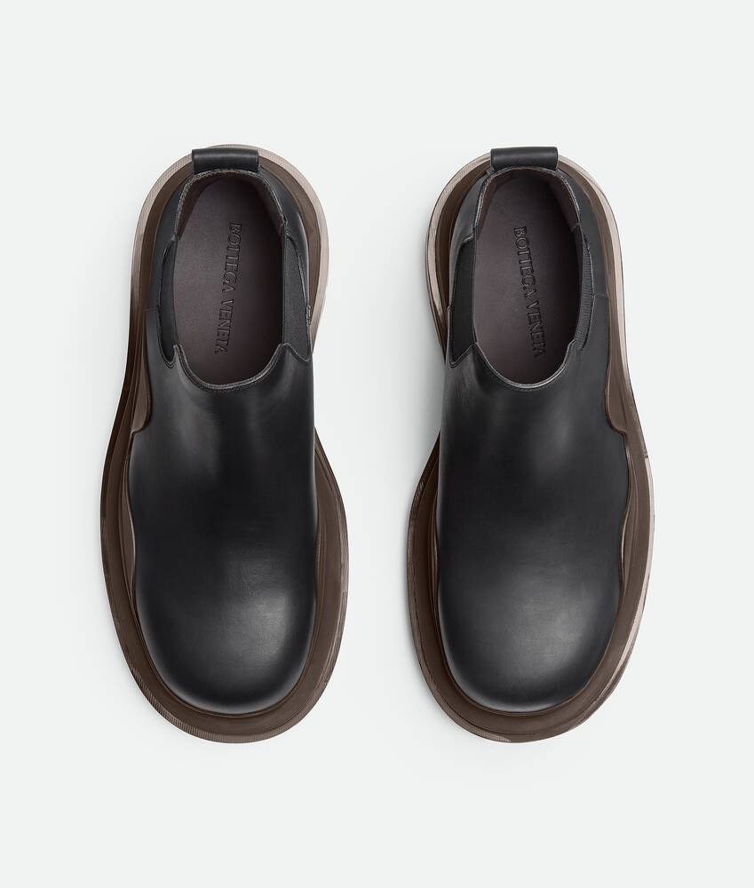 Bottega Veneta Botín Chelsea Tire