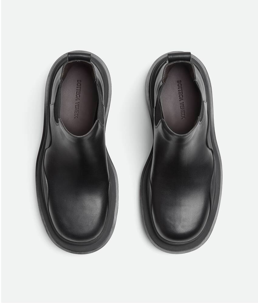 Bottega Veneta Botín Chelsea Tire