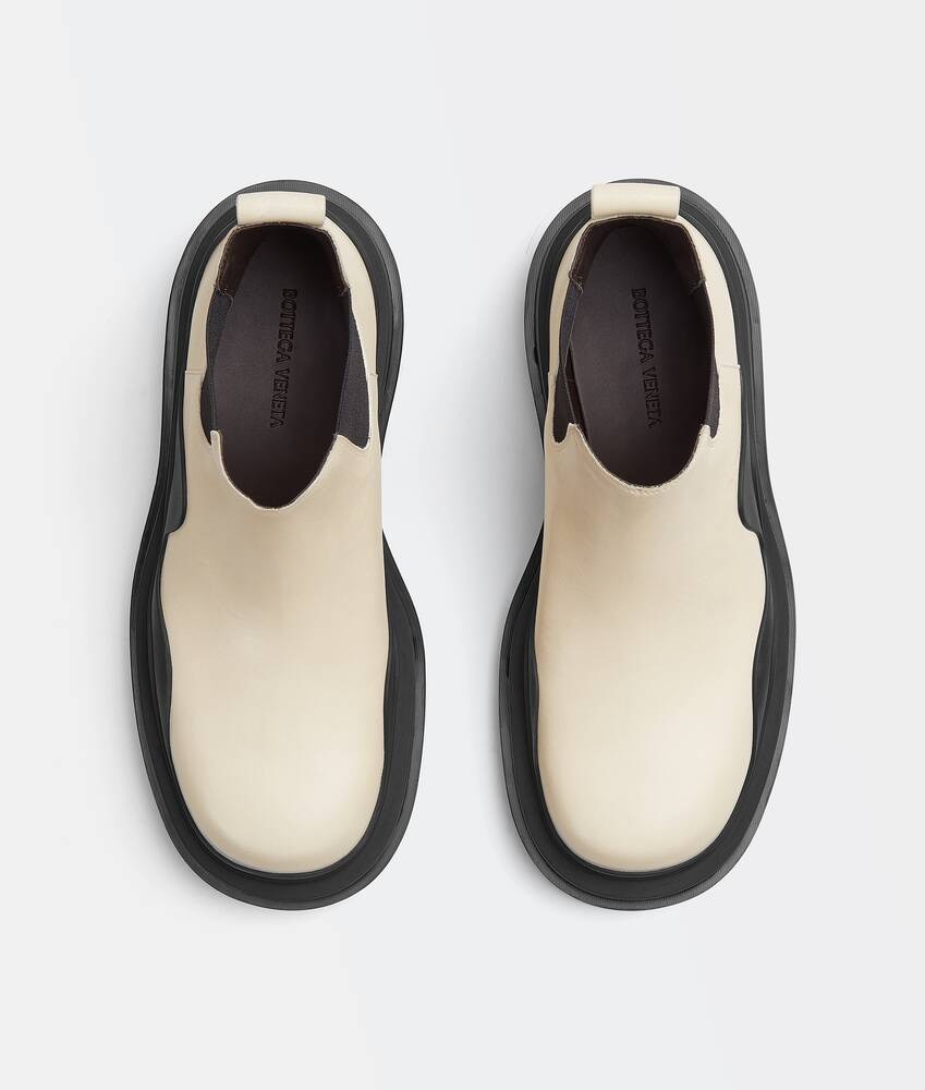 Bottega Veneta Botín Chelsea Tire