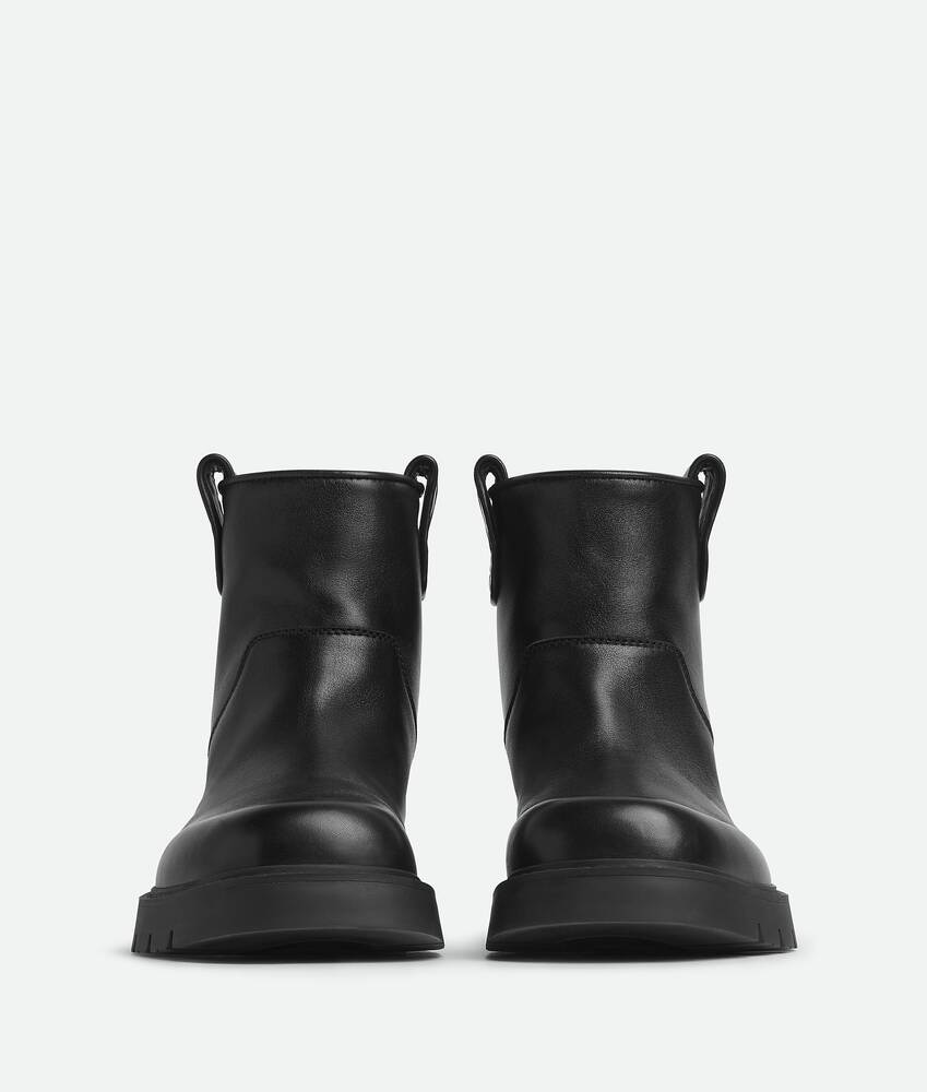 Bottega Veneta Botín Haddock