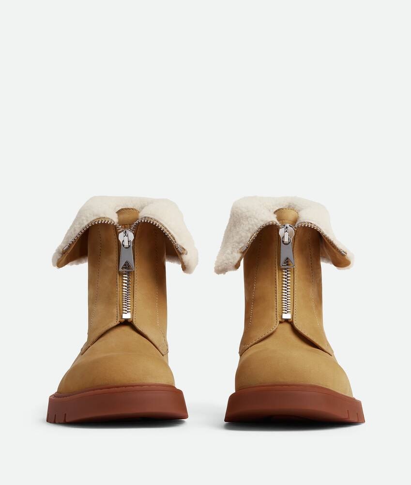 Bottega Veneta Botín Haddock