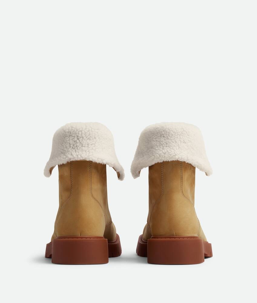 Bottega Veneta Botín Haddock