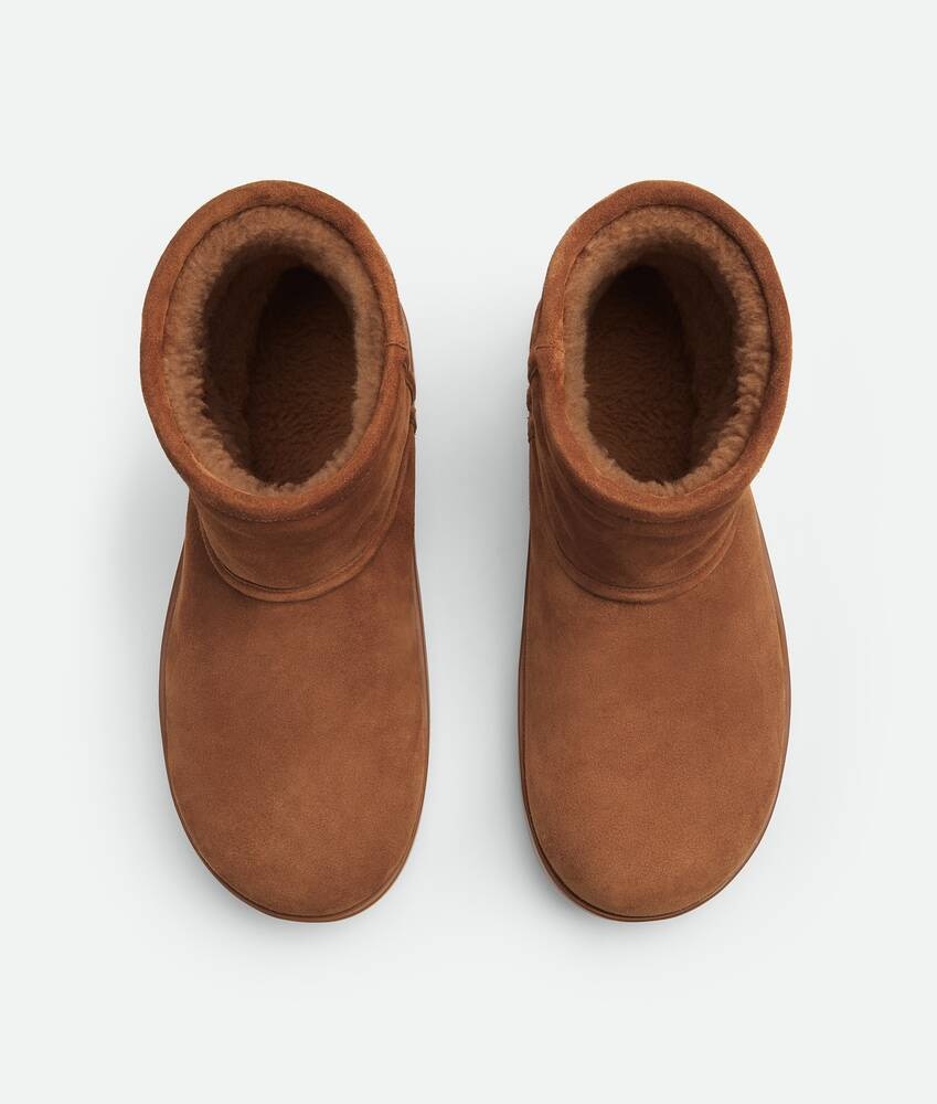 Bottega Veneta Botín Snap