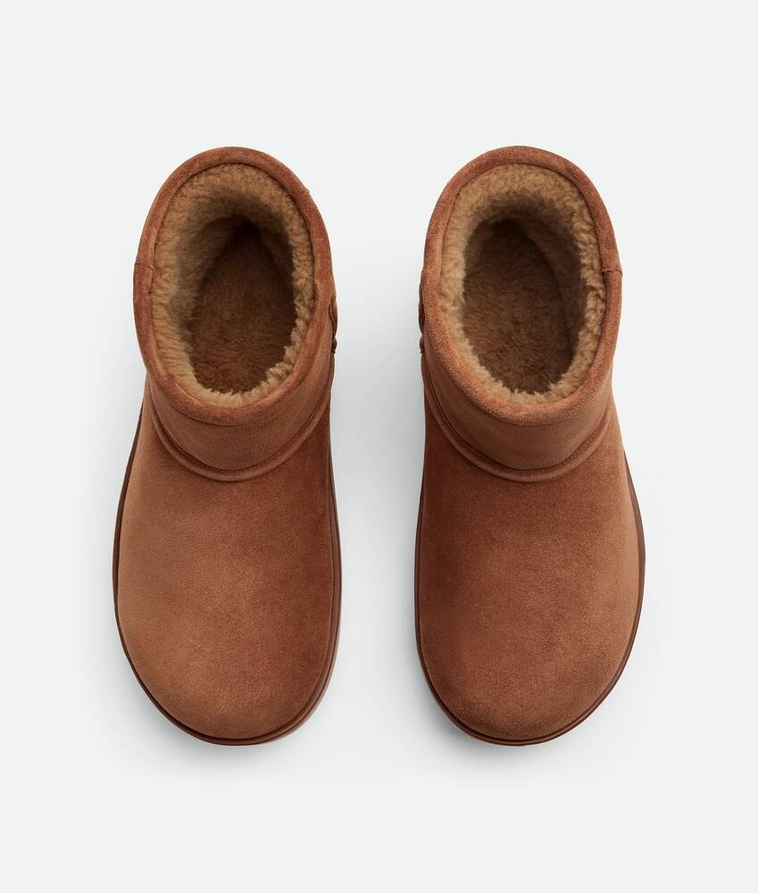 Bottega Veneta Botín Snap