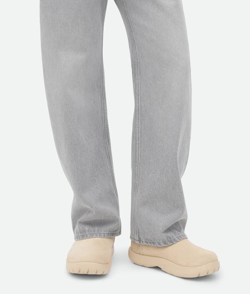 Bottega Veneta Botín Snap