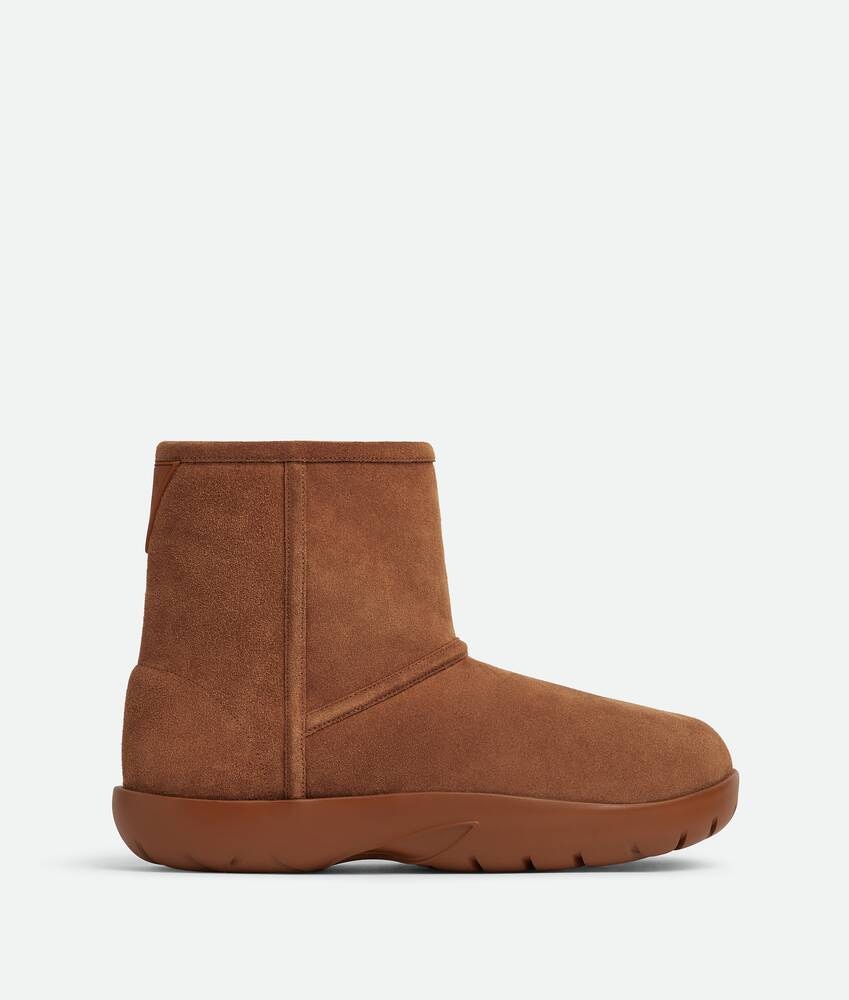 Bottega Veneta Botín Snap