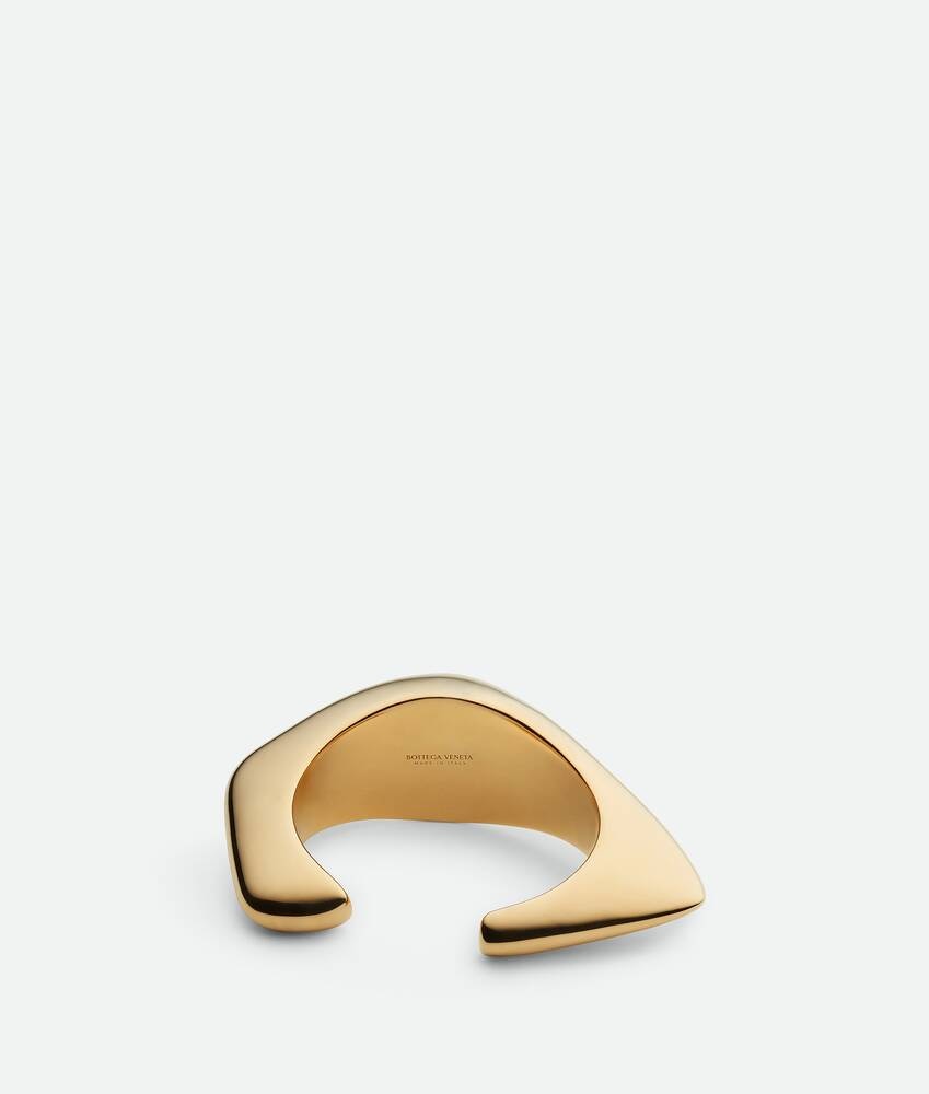 Bottega Veneta Brazalete Fin