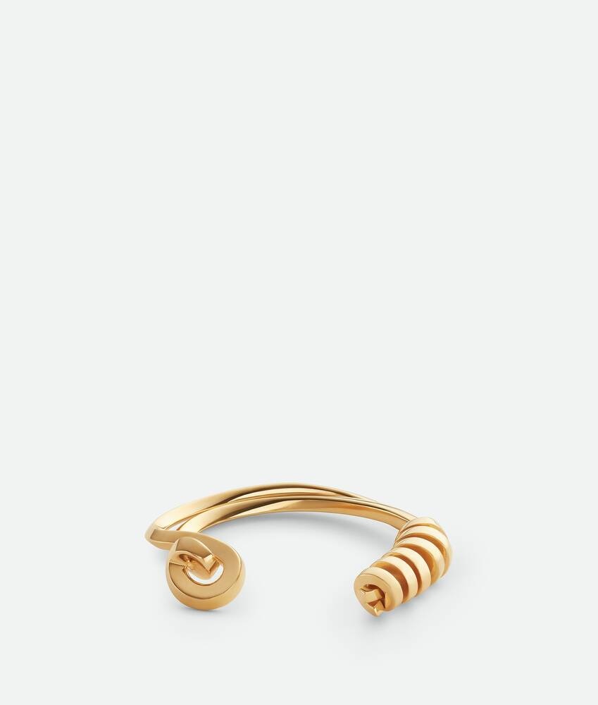 Bottega Veneta Brazalete Twist