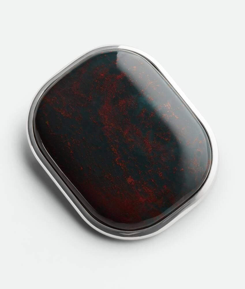 Bottega Veneta Broche Mineral
