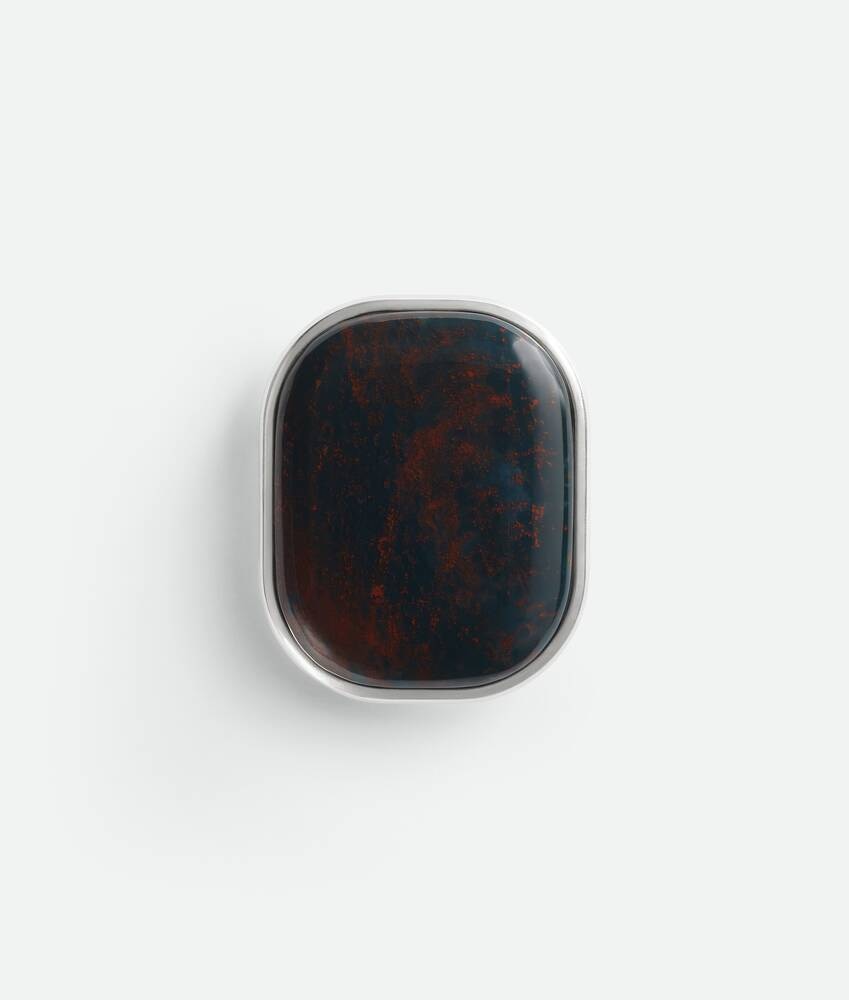 Bottega Veneta Broche Mineral