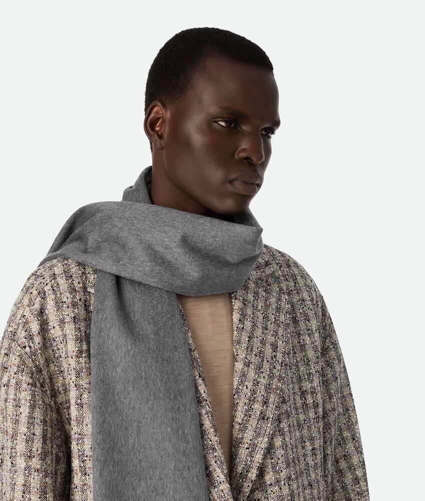 Bottega Veneta Bufanda De Cachemira