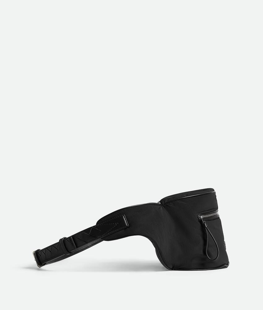 Bottega Veneta Bumbag Crossroad Pequeño