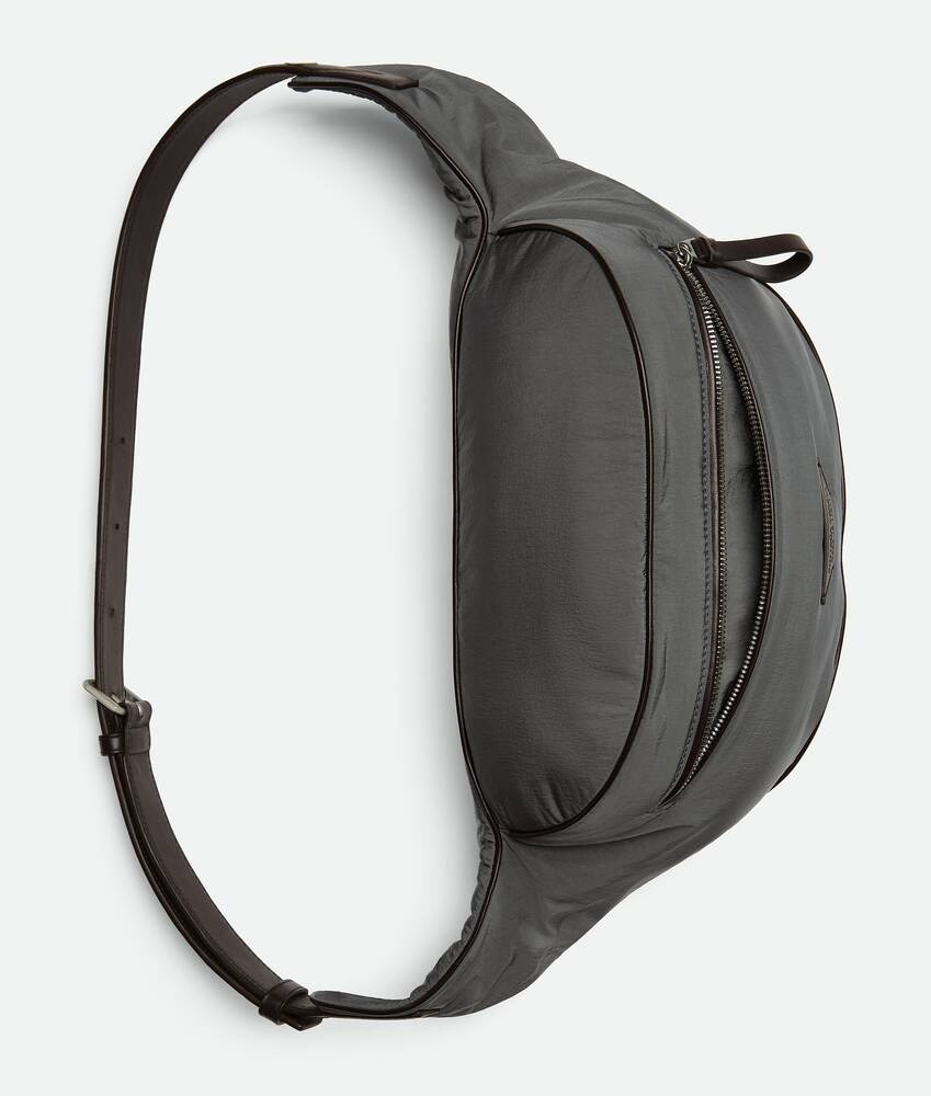 Bottega Veneta Bumbag Crossroad Pequeño