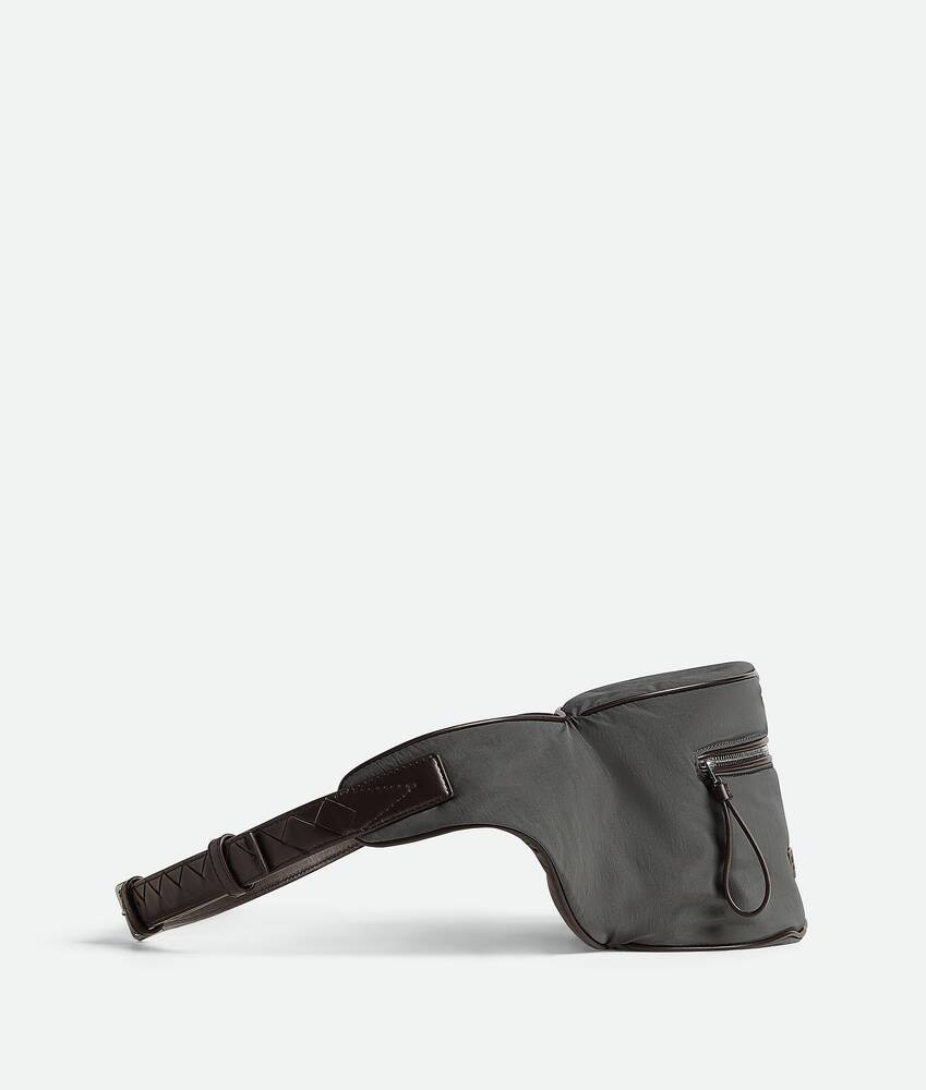 Bottega Veneta Bumbag Crossroad Pequeño