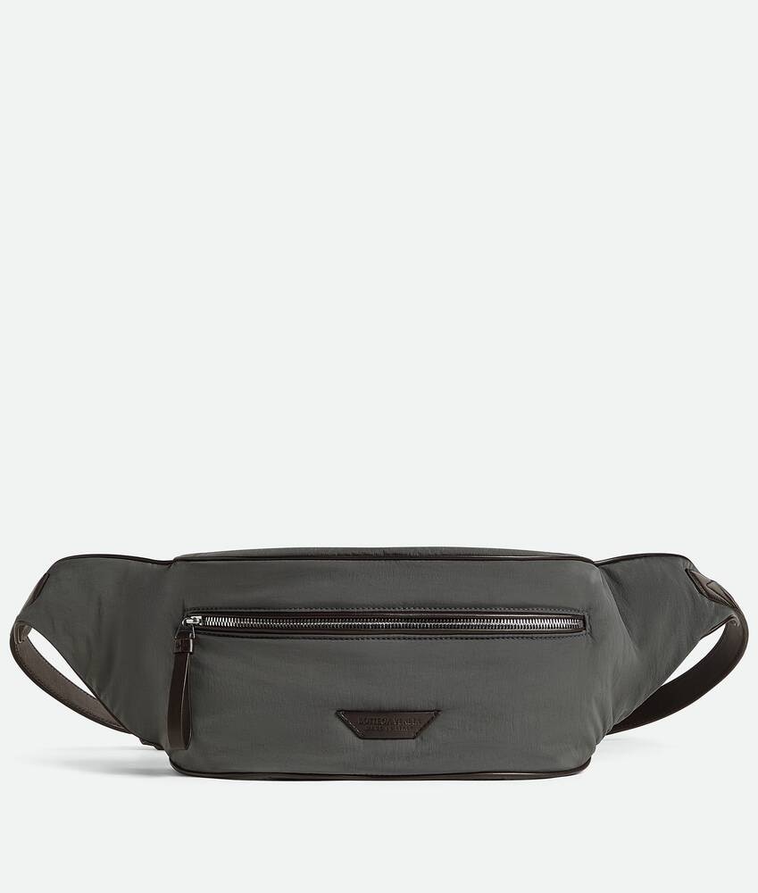 Bottega Veneta Bumbag Crossroad pequeño