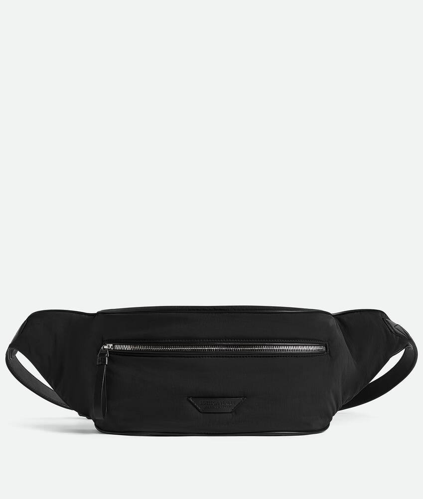 Bottega Veneta Bumbag Crossroad pequeño