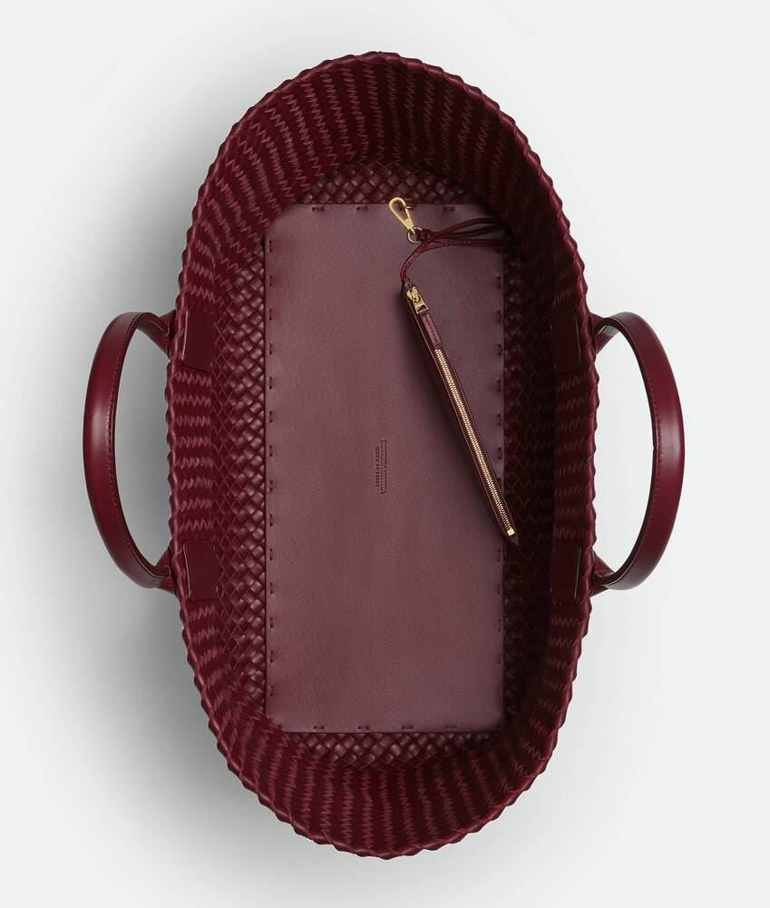 Bottega Veneta Cabat Grande