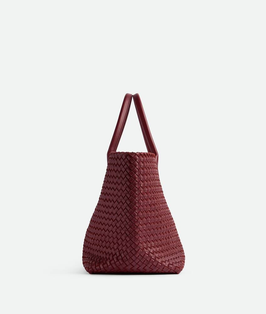 Bottega Veneta Cabat Grande