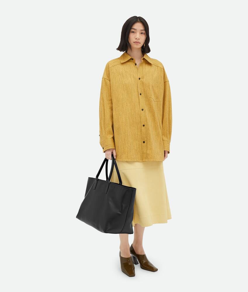 Bottega Veneta Cabat Grande