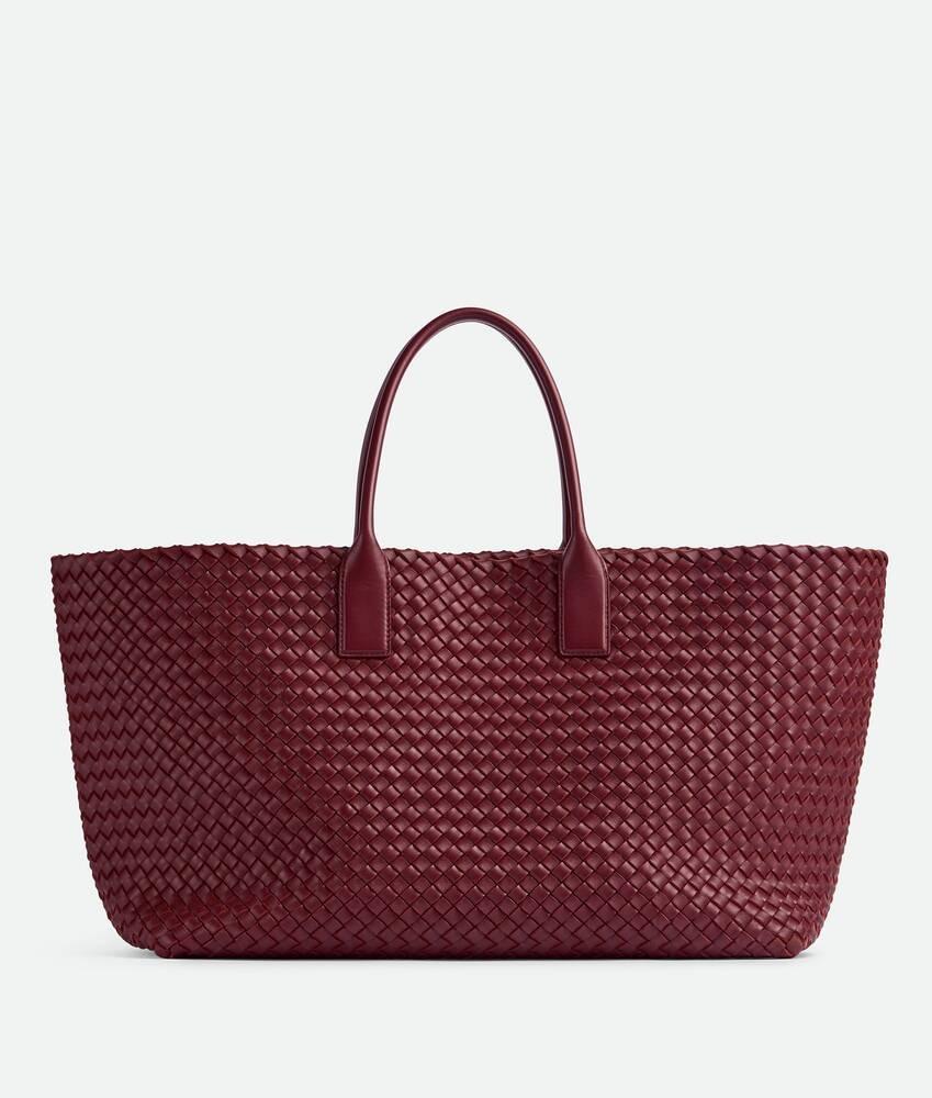 Bottega Veneta Cabat Grande
