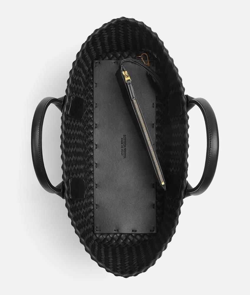 Bottega Veneta Cabat Pequeño