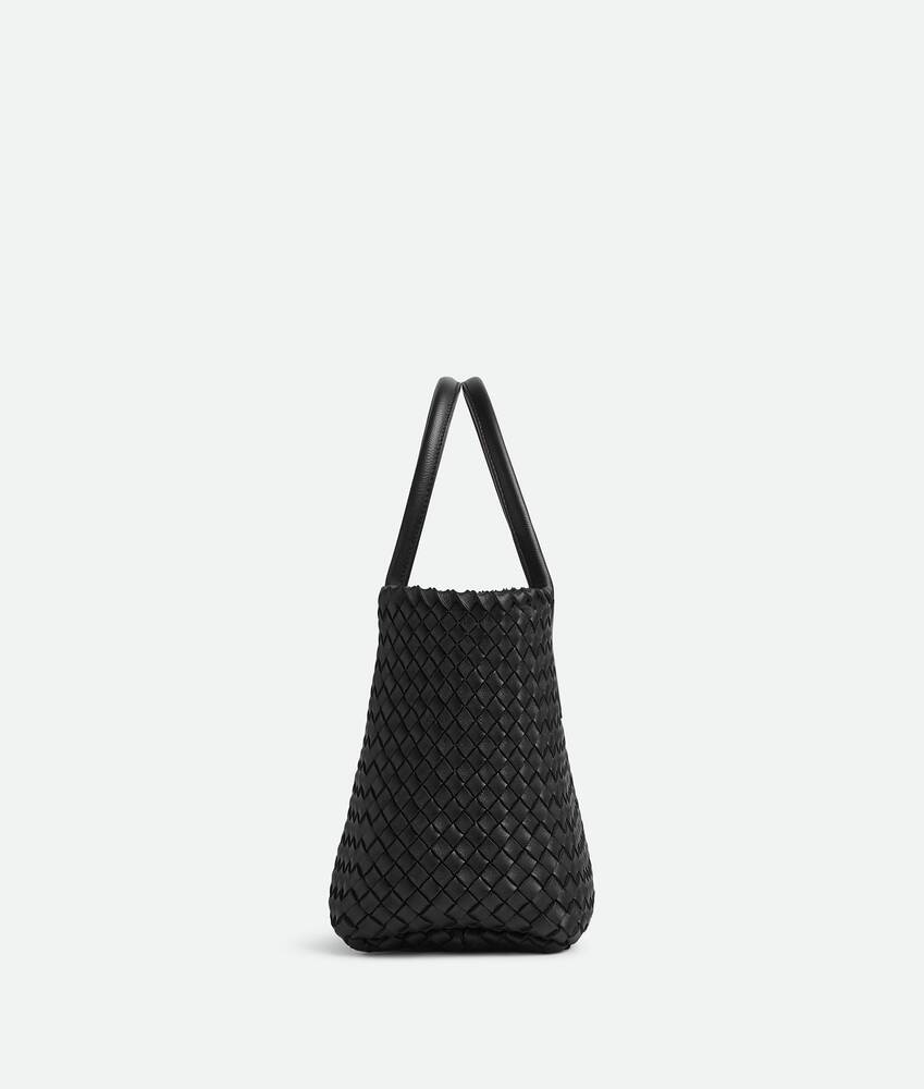 Bottega Veneta Cabat Pequeño