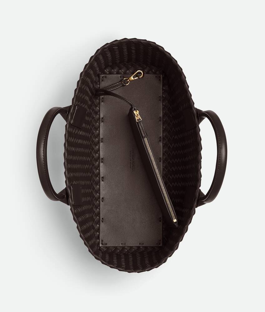 Bottega Veneta Cabat Pequeño