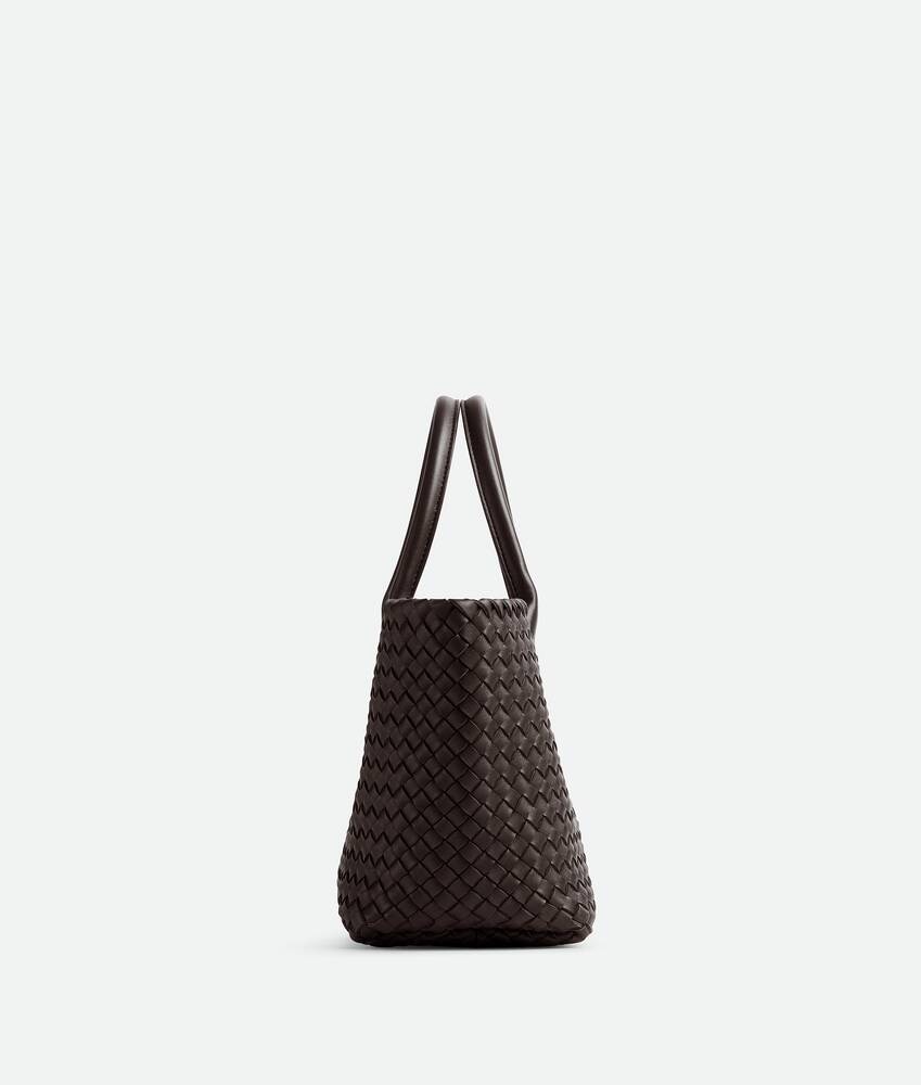 Bottega Veneta Cabat Pequeño
