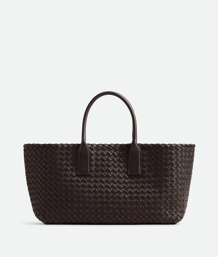 Bottega Veneta Cabat Pequeño