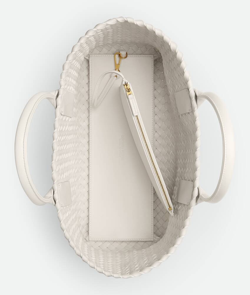 Bottega Veneta Cabat Pequeño