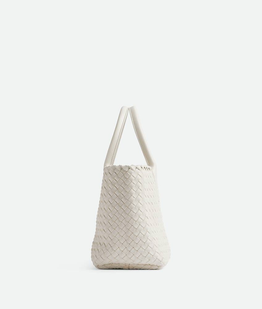 Bottega Veneta Cabat Pequeño