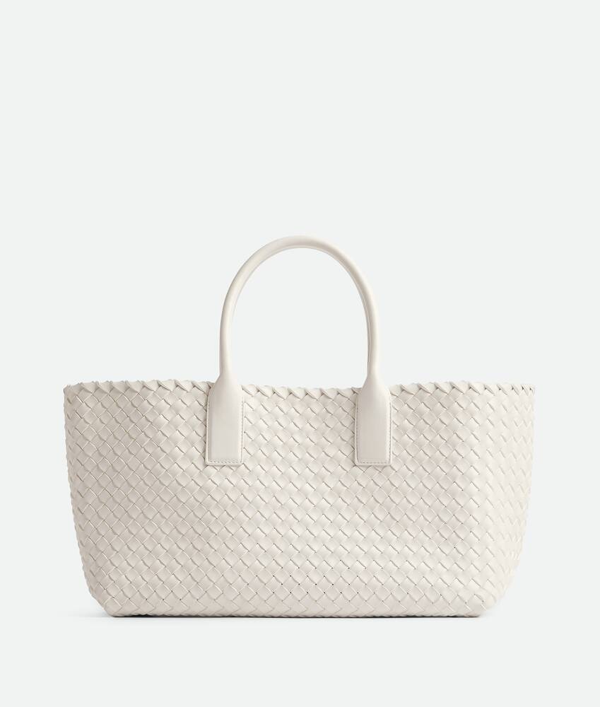 Bottega Veneta Cabat Pequeño