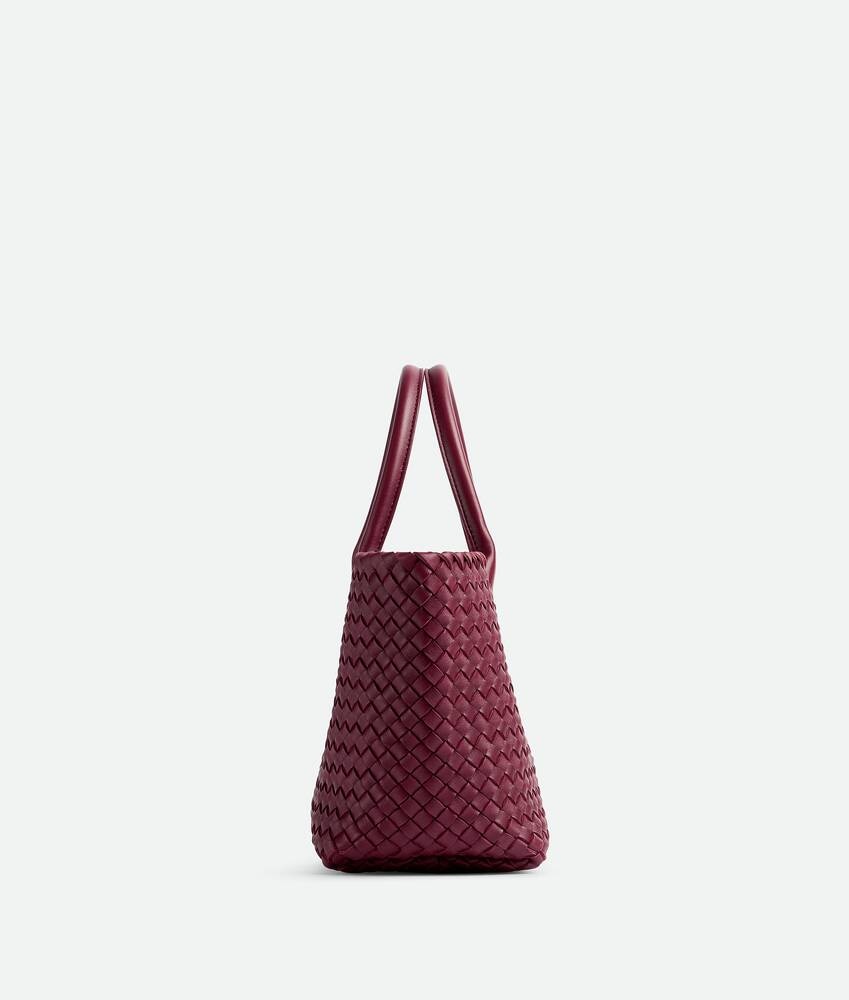 Bottega Veneta Cabat Pequeño