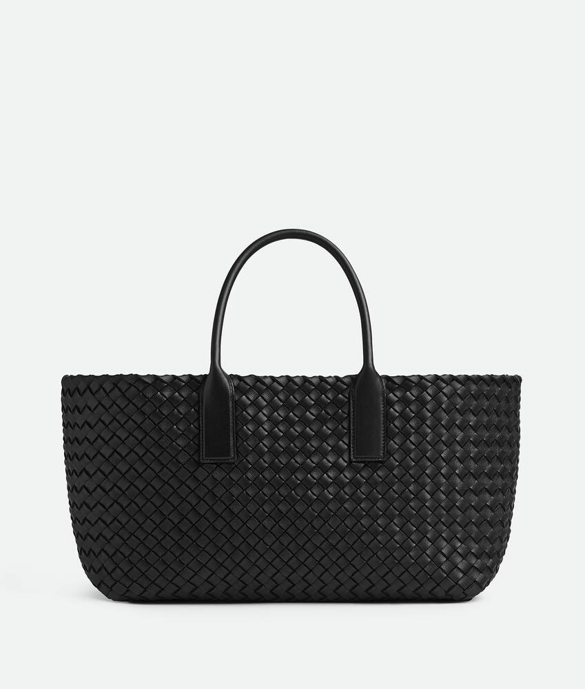 Bottega Veneta Cabat Pequeño