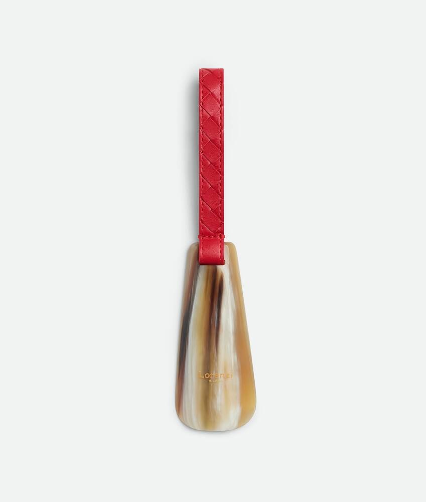 Bottega Veneta Calzador Intrecciato