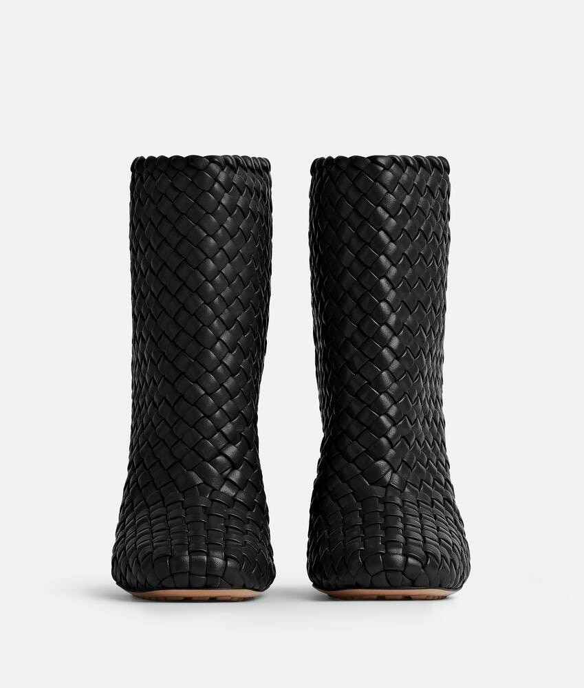 Bottega Veneta Canalazzo Ankle Boot